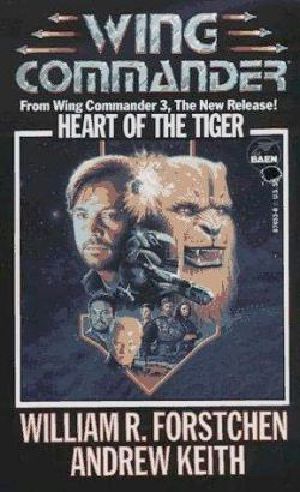 [Wing Commander 04] • Heart Of The Tiger